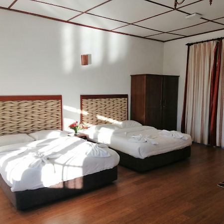 Melford Nuwaraeliya Villa Нувара Елия Екстериор снимка