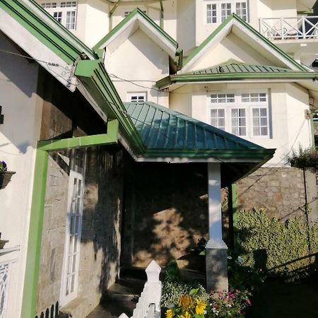 Melford Nuwaraeliya Villa Нувара Елия Екстериор снимка