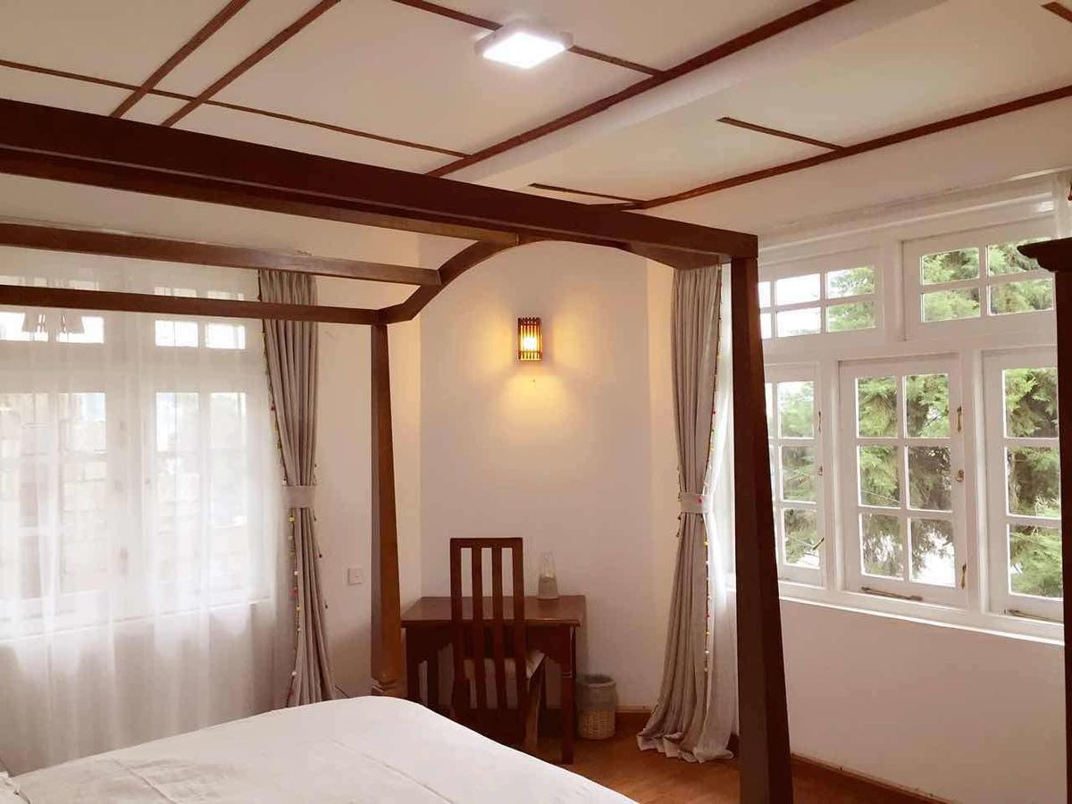 Melford Nuwaraeliya Villa Нувара Елия Екстериор снимка