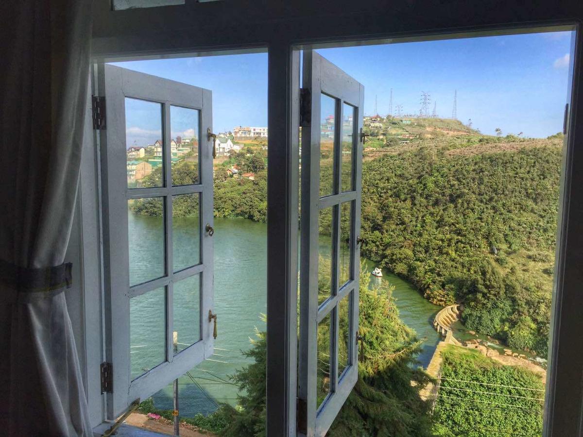 Melford Nuwaraeliya Villa Нувара Елия Екстериор снимка