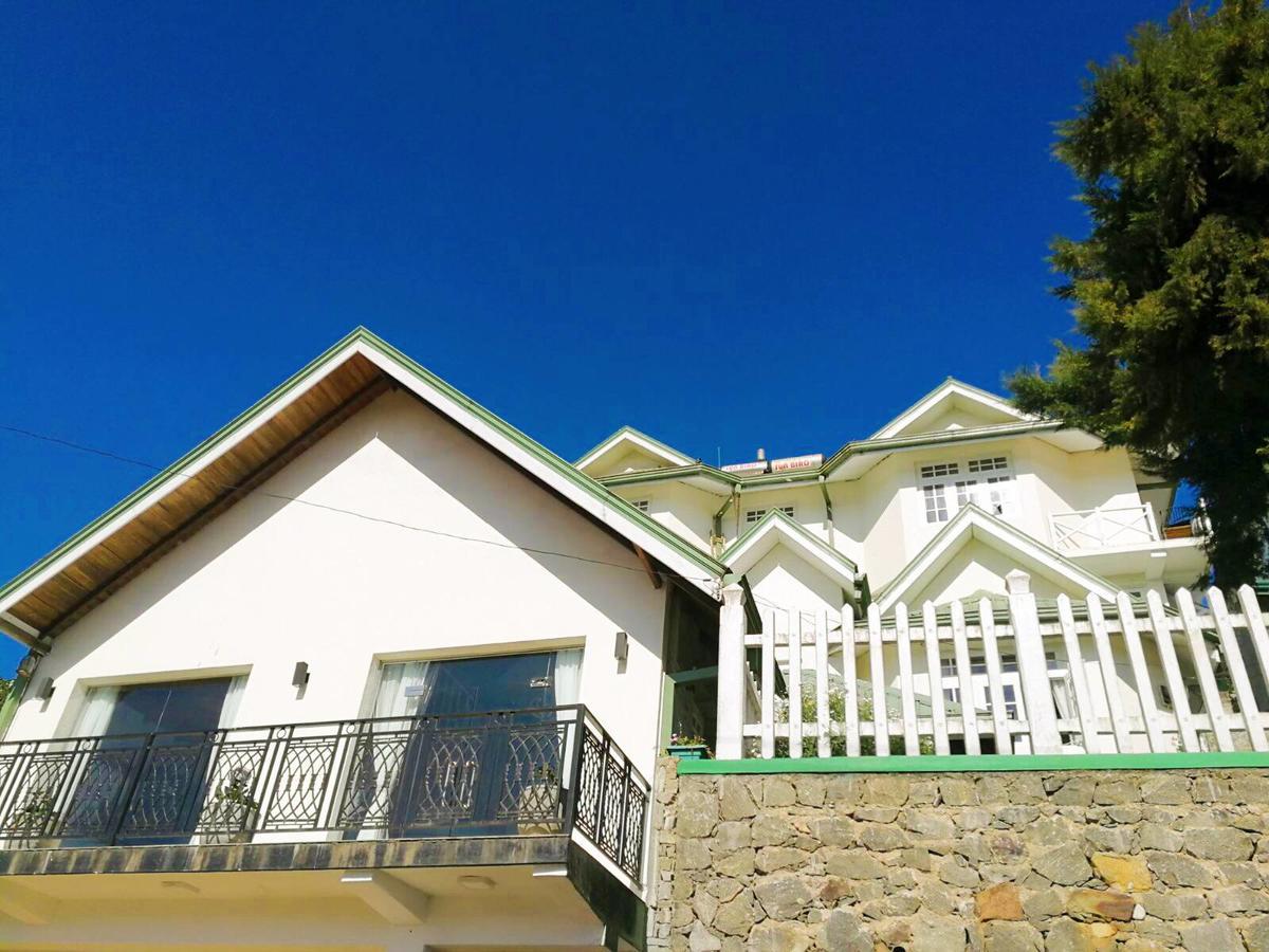 Melford Nuwaraeliya Villa Нувара Елия Екстериор снимка