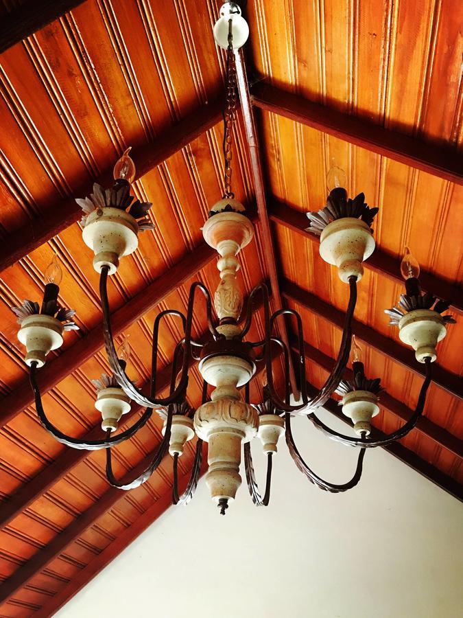 Melford Nuwaraeliya Villa Нувара Елия Екстериор снимка