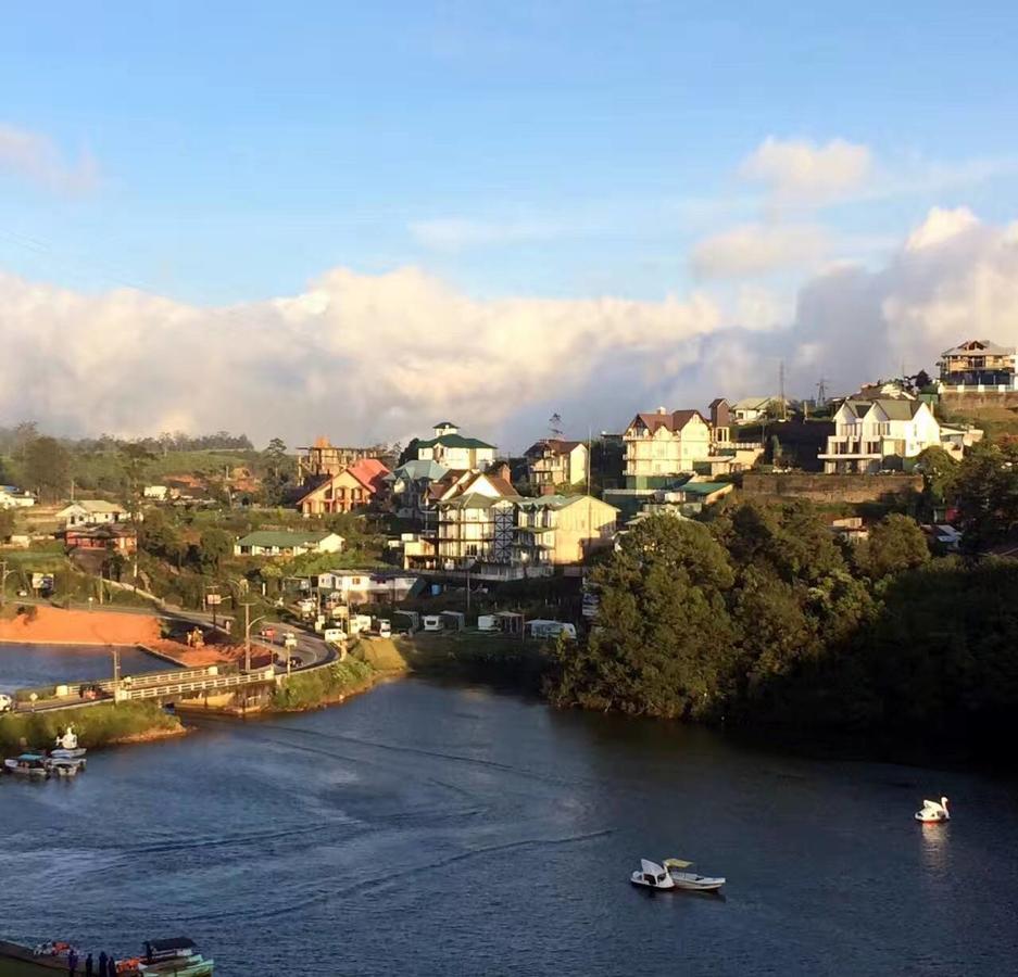 Melford Nuwaraeliya Villa Нувара Елия Екстериор снимка