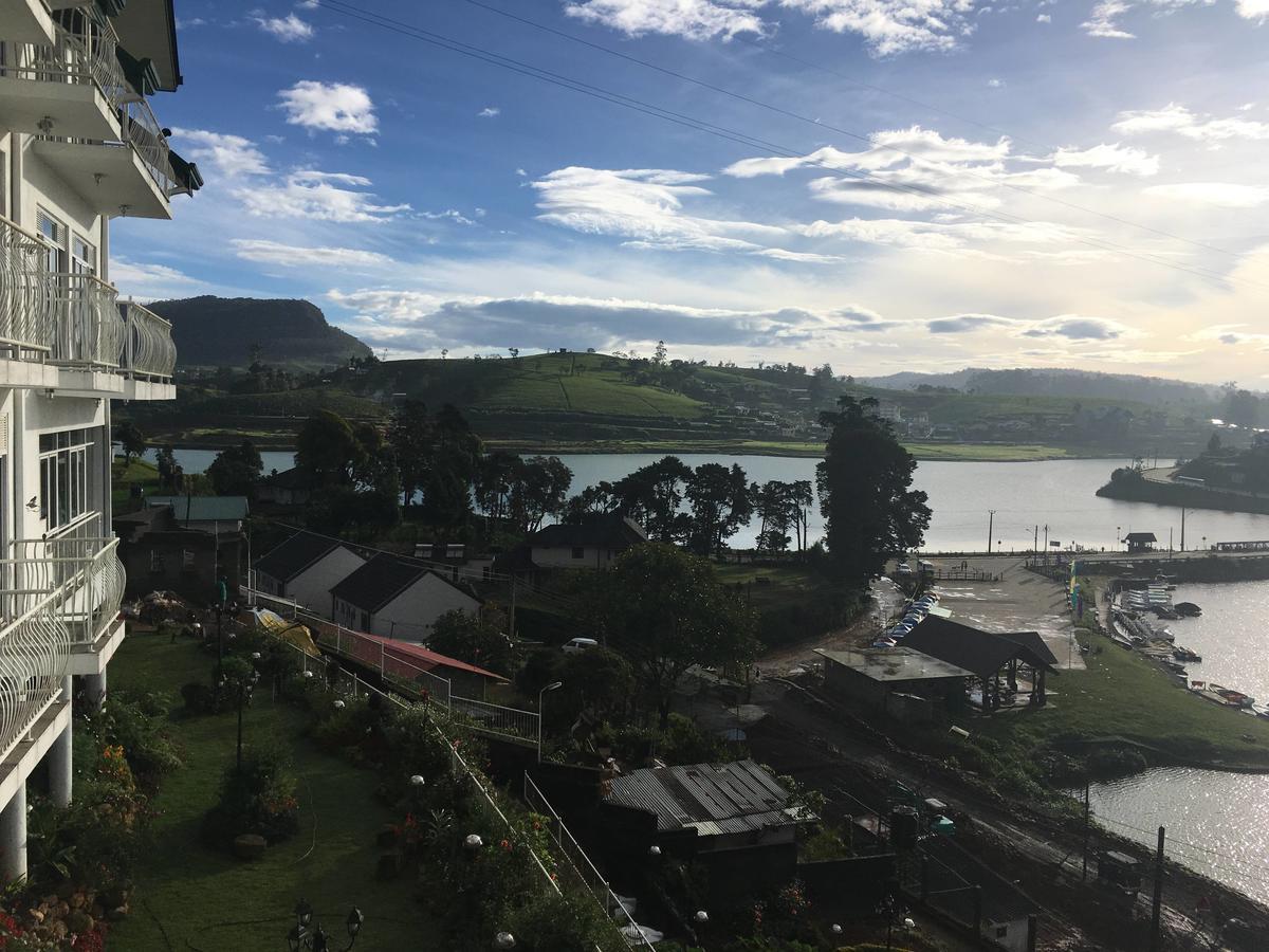 Melford Nuwaraeliya Villa Нувара Елия Екстериор снимка