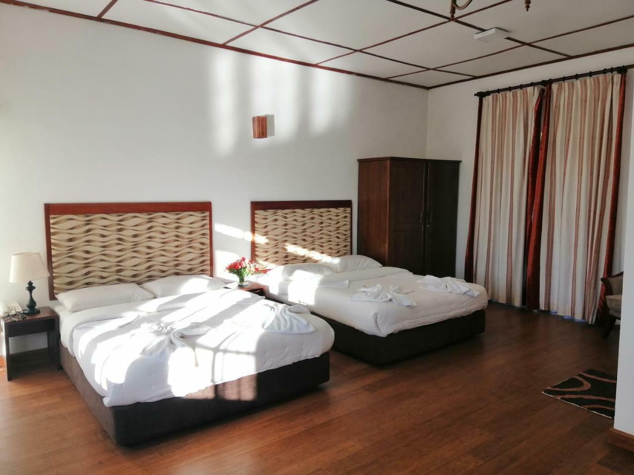 Melford Nuwaraeliya Villa Нувара Елия Екстериор снимка