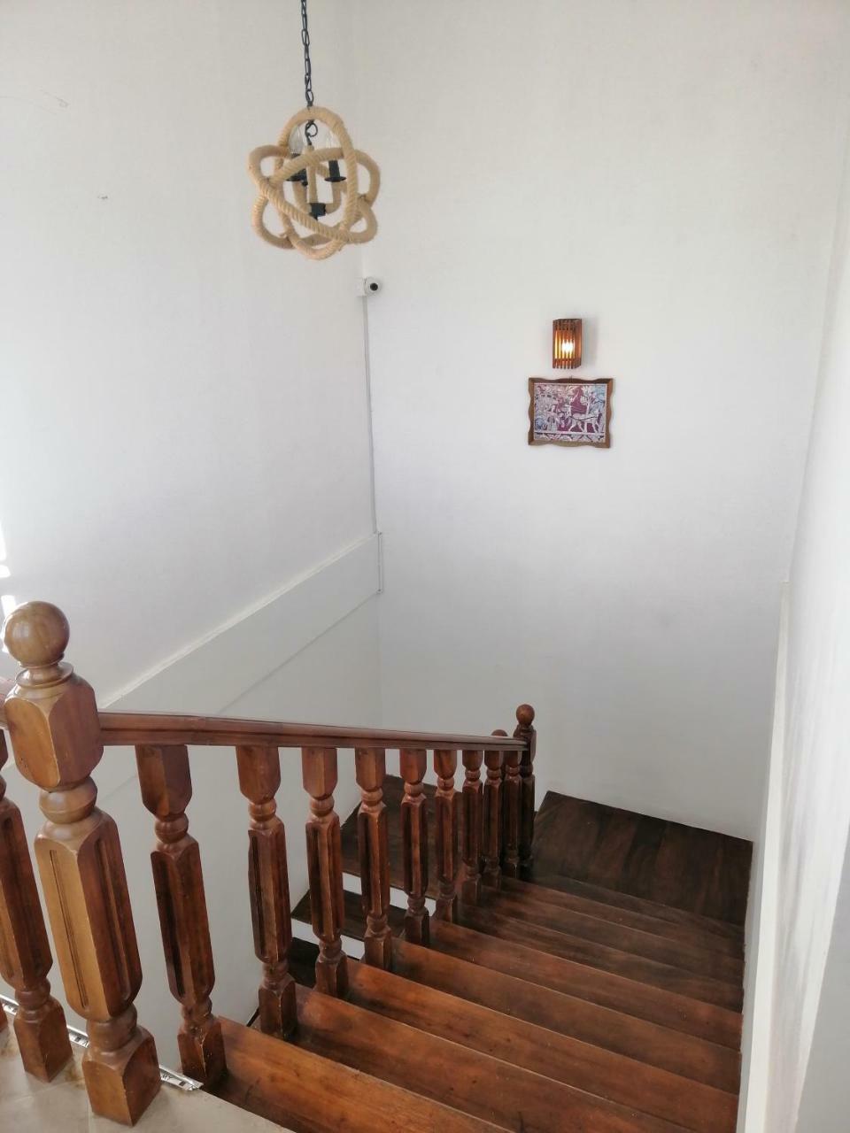 Melford Nuwaraeliya Villa Нувара Елия Екстериор снимка