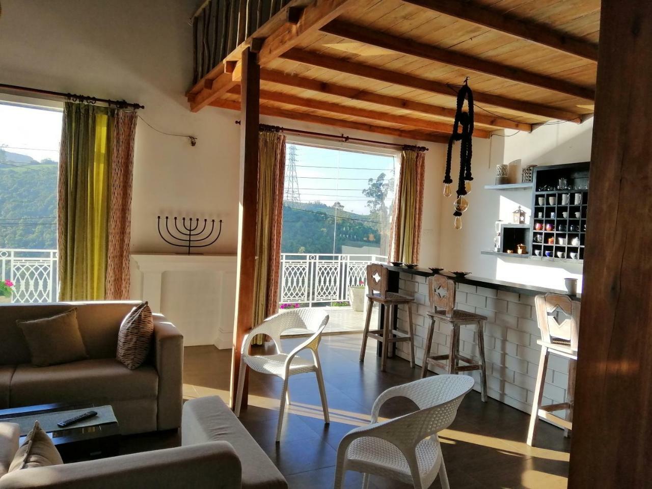 Melford Nuwaraeliya Villa Нувара Елия Екстериор снимка