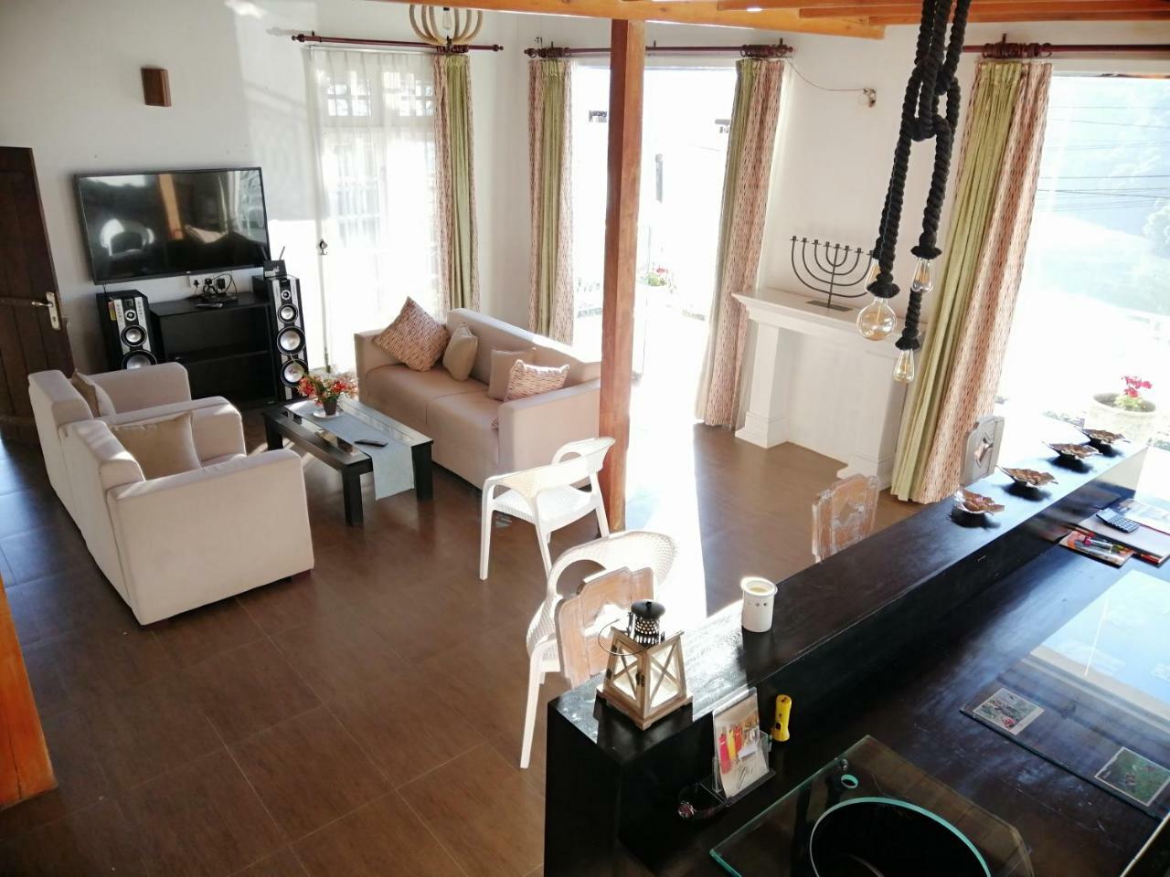 Melford Nuwaraeliya Villa Нувара Елия Екстериор снимка