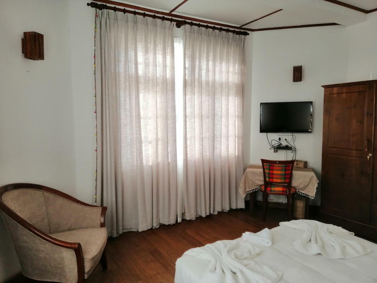 Melford Nuwaraeliya Villa Нувара Елия Екстериор снимка