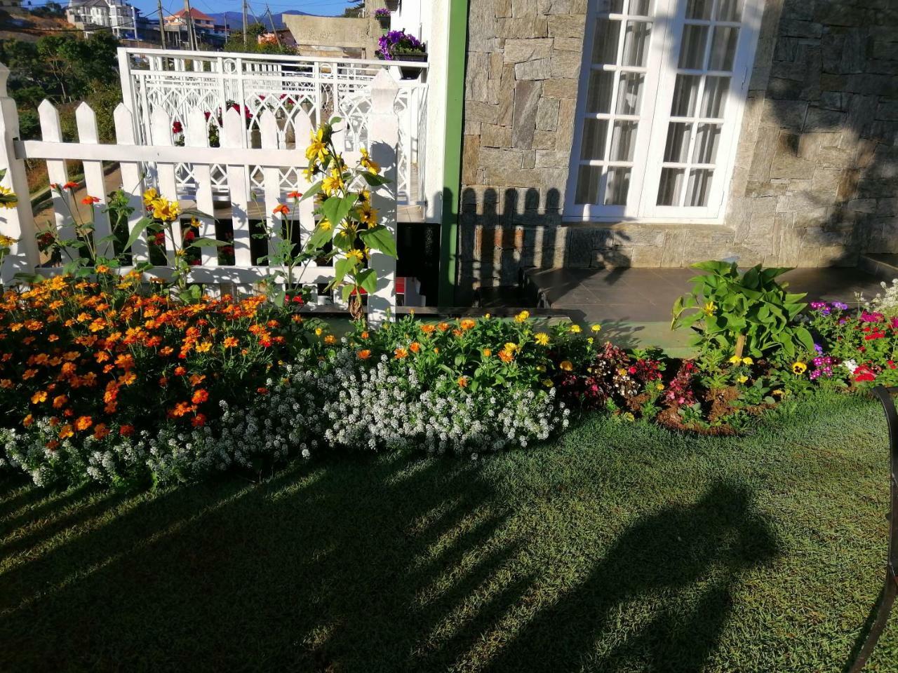 Melford Nuwaraeliya Villa Нувара Елия Екстериор снимка
