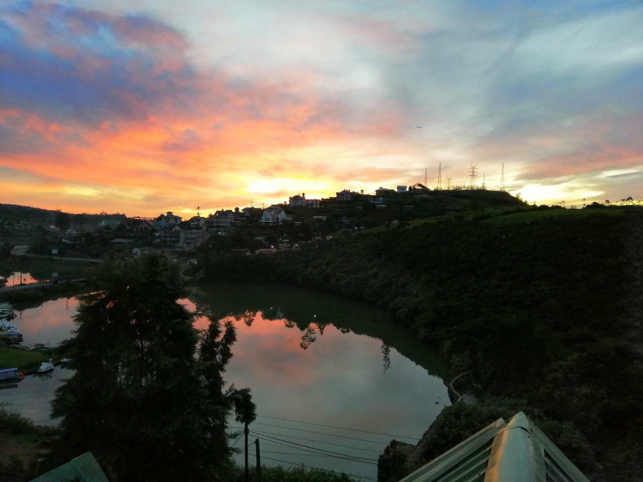 Melford Nuwaraeliya Villa Нувара Елия Екстериор снимка