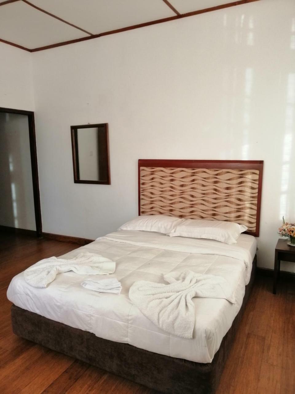 Melford Nuwaraeliya Villa Нувара Елия Екстериор снимка