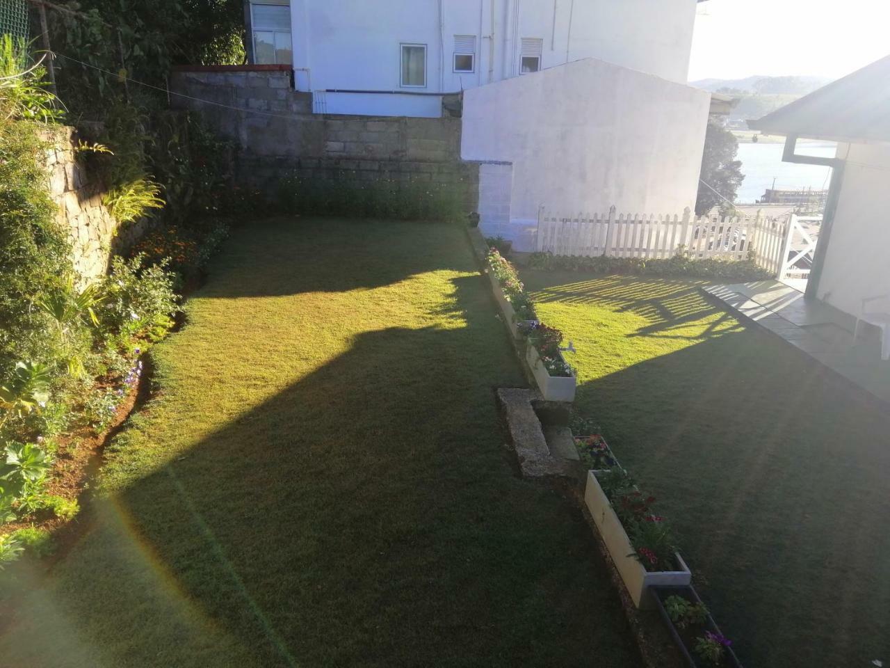 Melford Nuwaraeliya Villa Нувара Елия Екстериор снимка