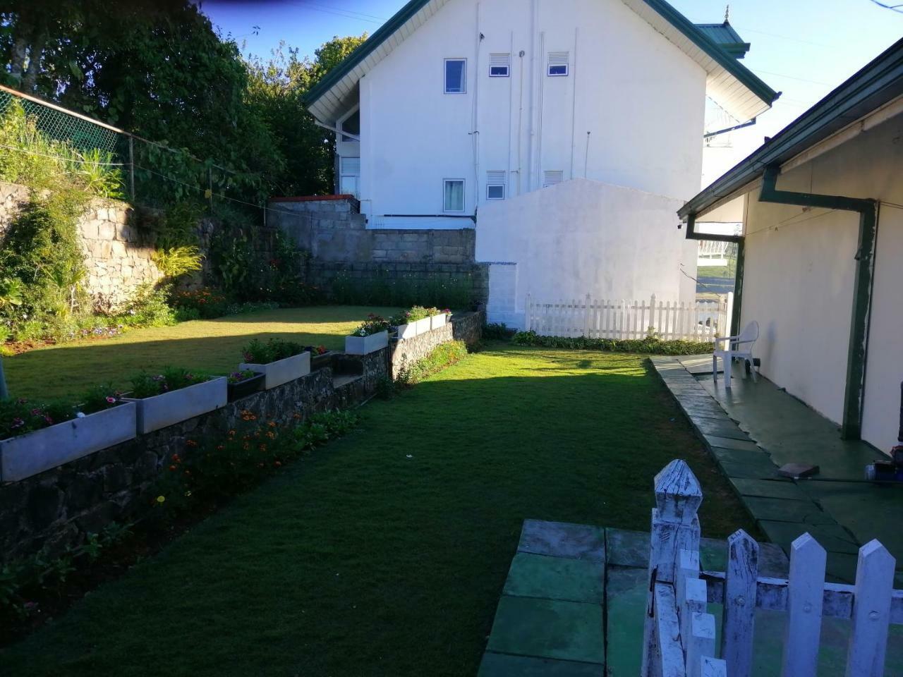 Melford Nuwaraeliya Villa Нувара Елия Екстериор снимка