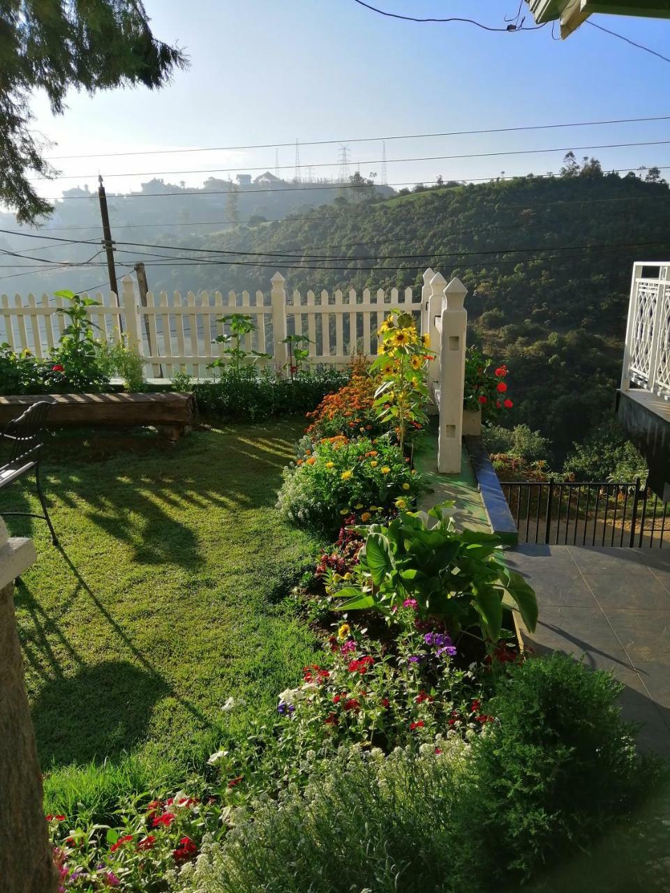 Melford Nuwaraeliya Villa Нувара Елия Екстериор снимка