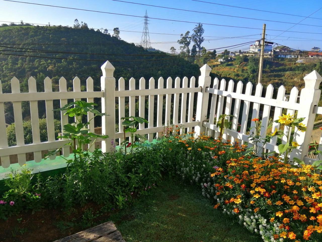 Melford Nuwaraeliya Villa Нувара Елия Екстериор снимка