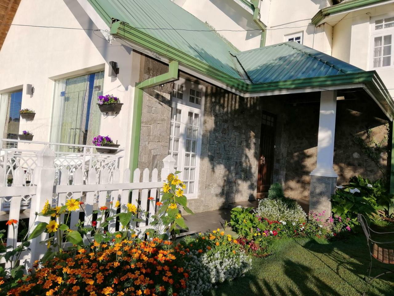 Melford Nuwaraeliya Villa Нувара Елия Екстериор снимка