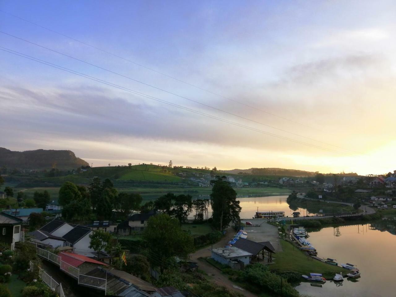 Melford Nuwaraeliya Villa Нувара Елия Екстериор снимка