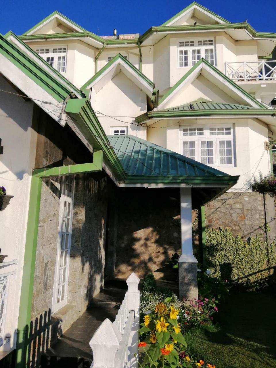 Melford Nuwaraeliya Villa Нувара Елия Екстериор снимка