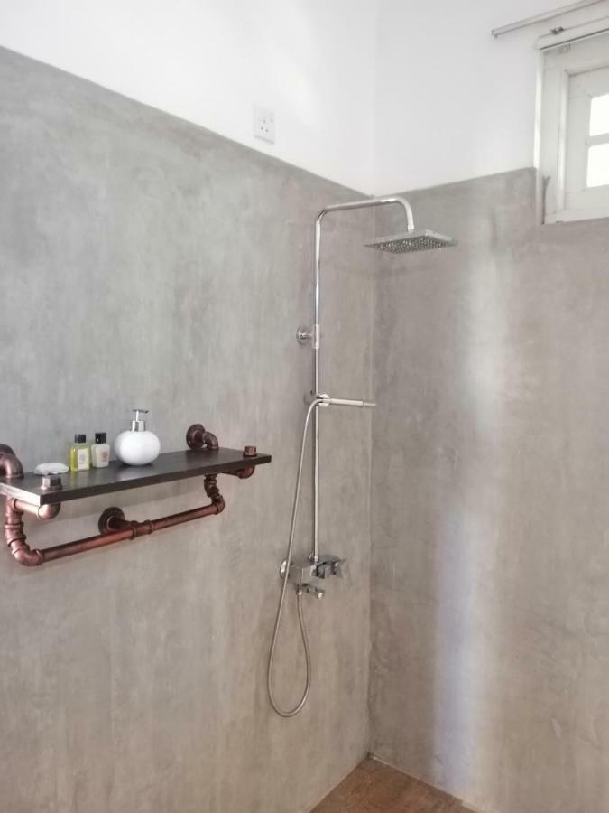 Melford Nuwaraeliya Villa Нувара Елия Екстериор снимка