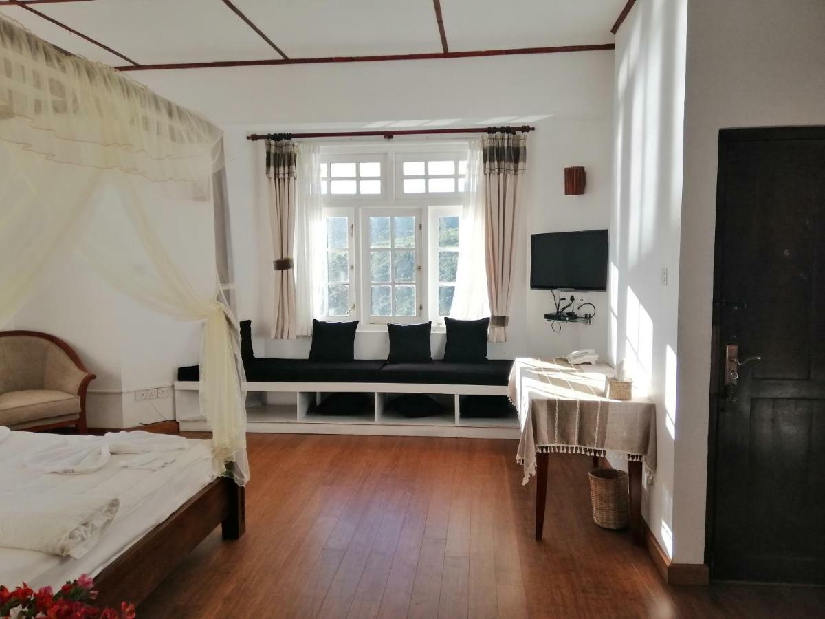 Melford Nuwaraeliya Villa Нувара Елия Екстериор снимка