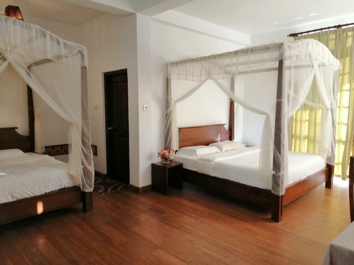 Melford Nuwaraeliya Villa Нувара Елия Екстериор снимка