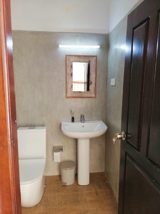 Melford Nuwaraeliya Villa Нувара Елия Екстериор снимка