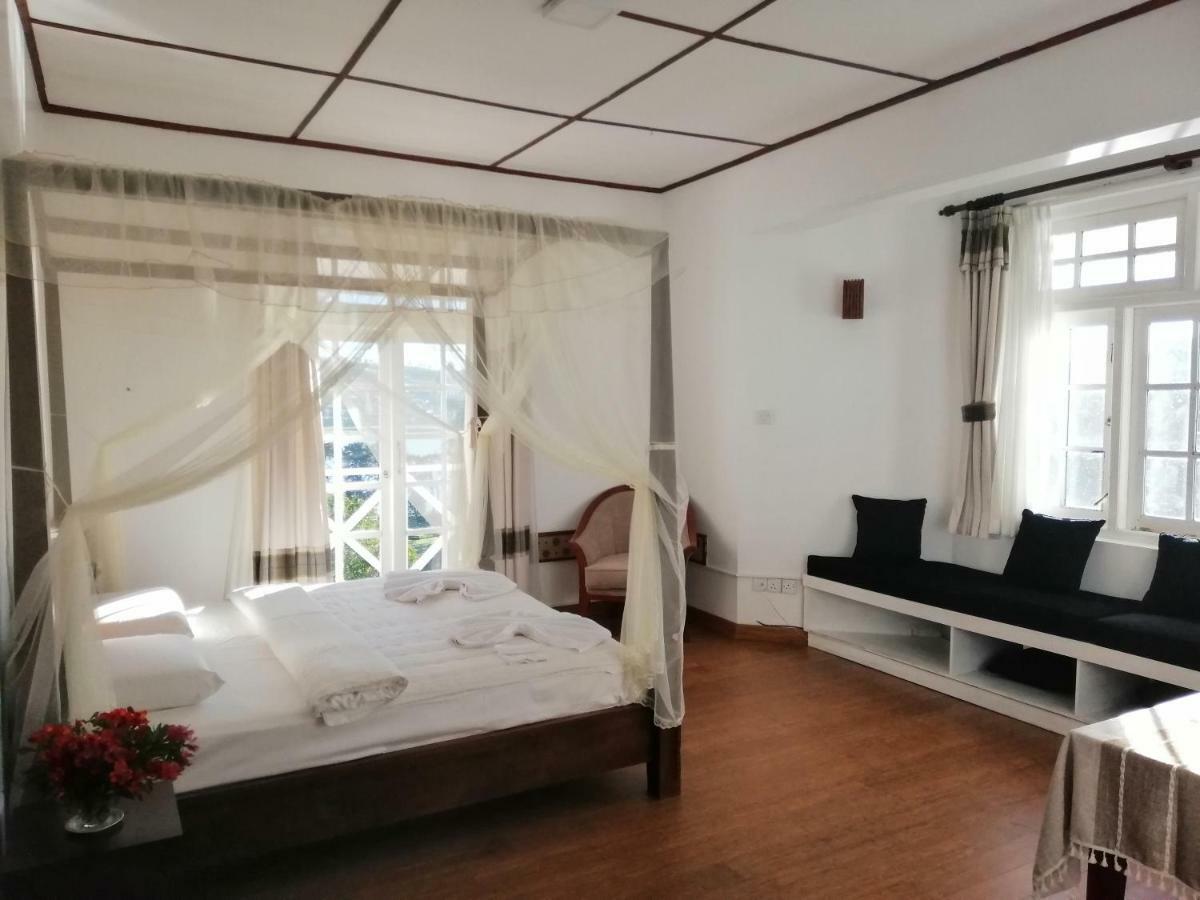 Melford Nuwaraeliya Villa Нувара Елия Екстериор снимка