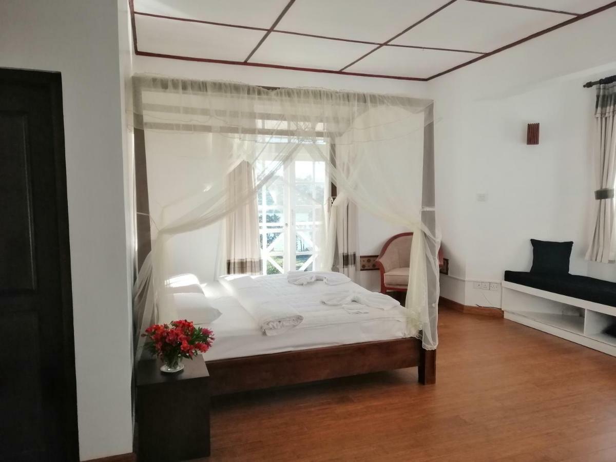 Melford Nuwaraeliya Villa Нувара Елия Екстериор снимка