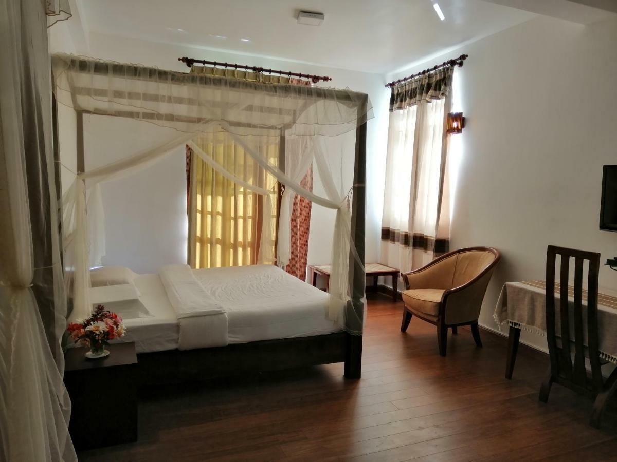 Melford Nuwaraeliya Villa Нувара Елия Екстериор снимка