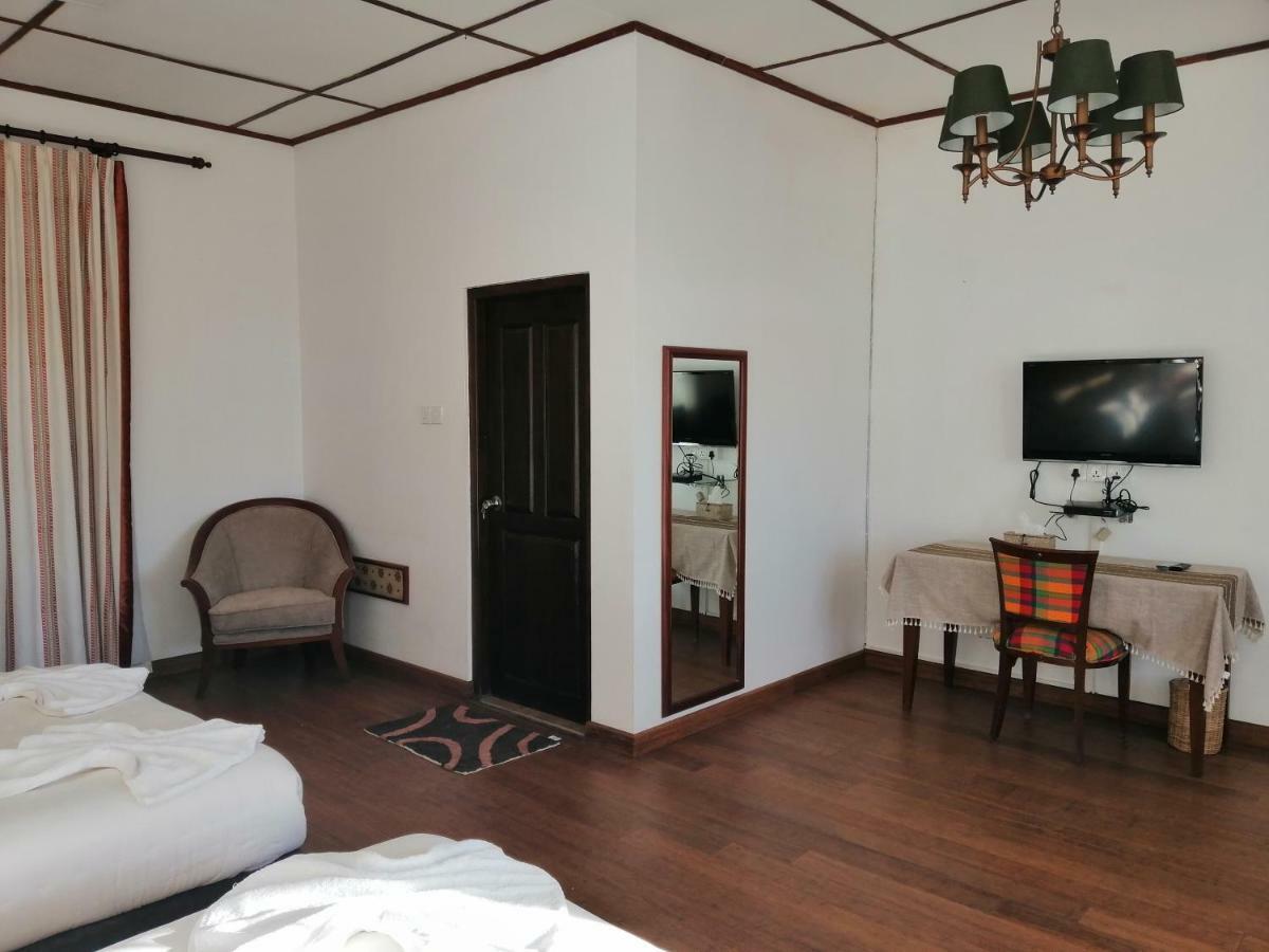 Melford Nuwaraeliya Villa Нувара Елия Екстериор снимка