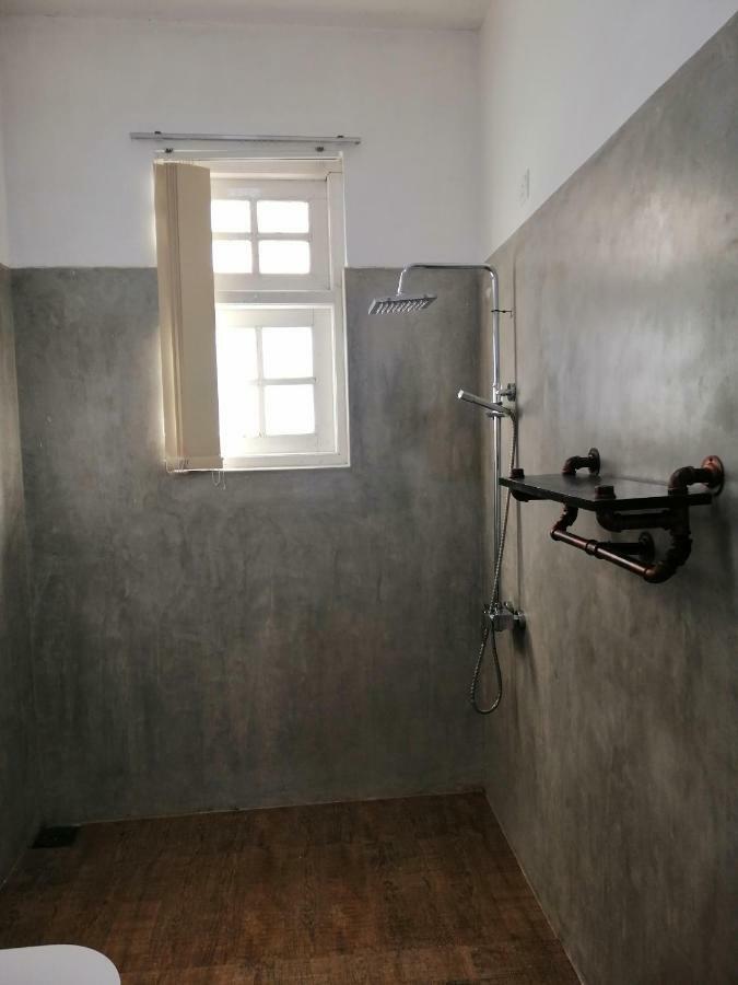Melford Nuwaraeliya Villa Нувара Елия Екстериор снимка