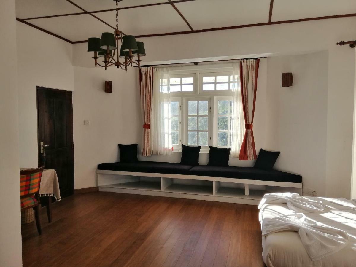 Melford Nuwaraeliya Villa Нувара Елия Екстериор снимка
