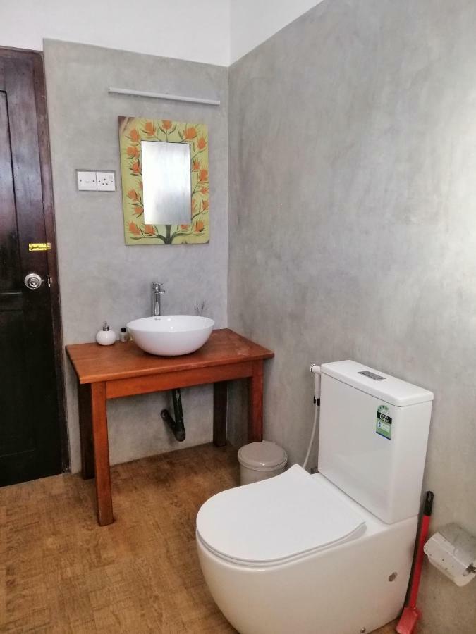 Melford Nuwaraeliya Villa Нувара Елия Екстериор снимка