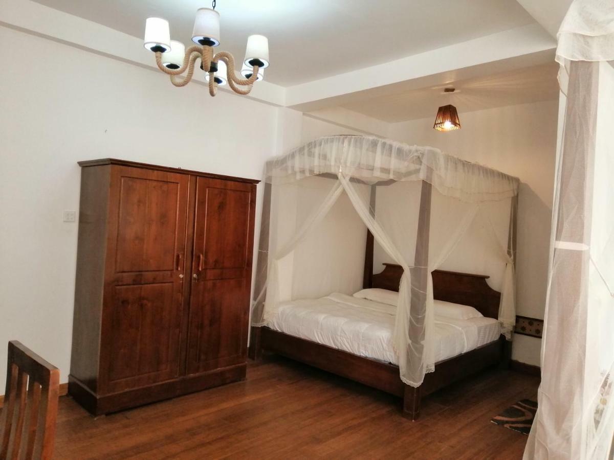 Melford Nuwaraeliya Villa Нувара Елия Екстериор снимка
