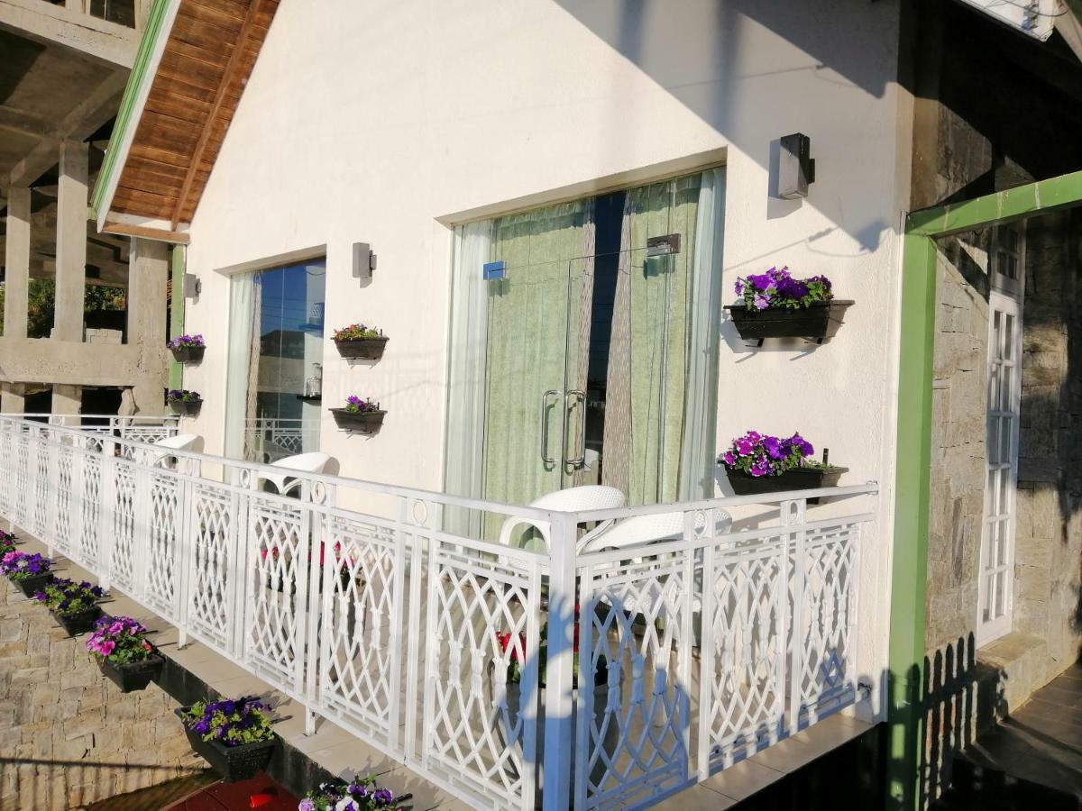 Melford Nuwaraeliya Villa Нувара Елия Екстериор снимка